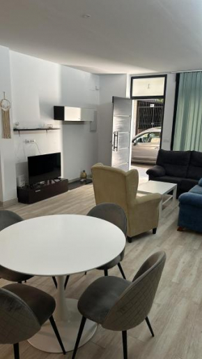 Loft Aroca